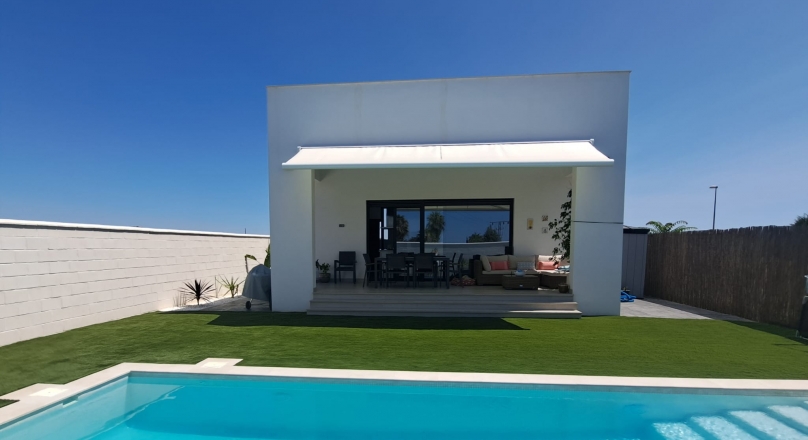CHALET JAV